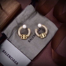 Balenciaga Earrings